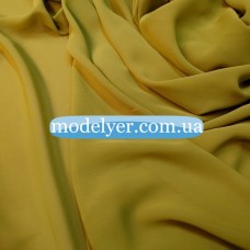 Ткань Шифон (хаки)